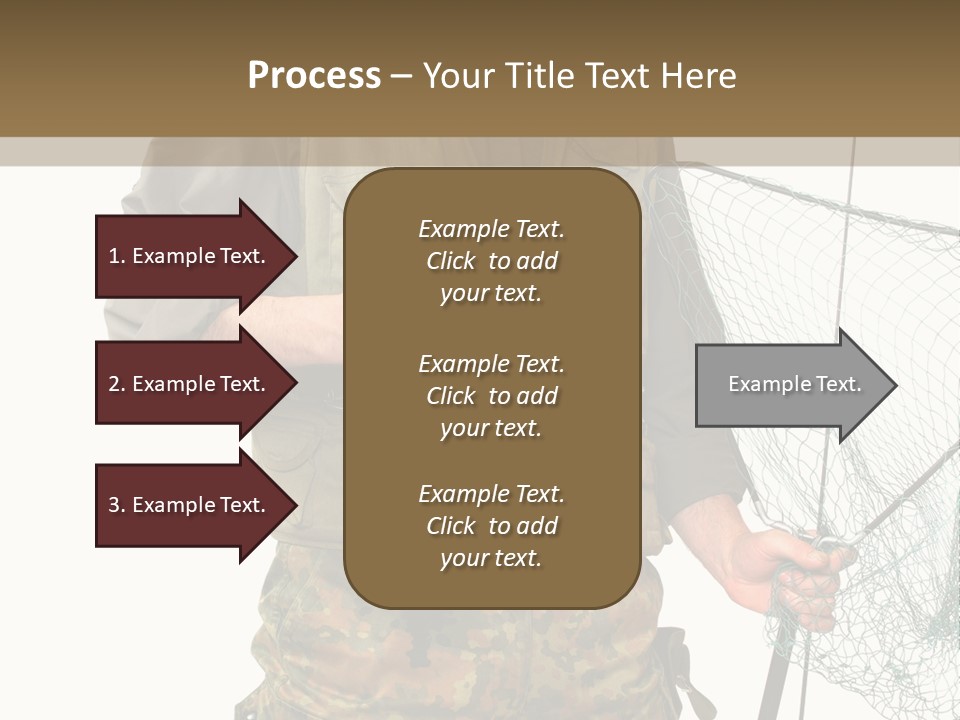 Fi H Port Weekend PowerPoint Template