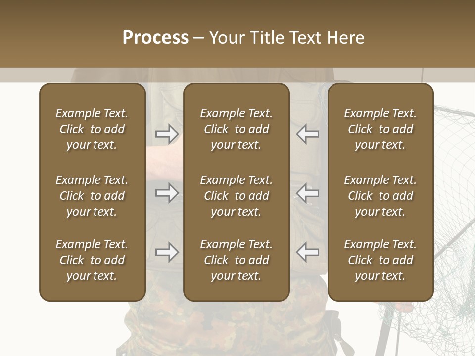 Fi H Port Weekend PowerPoint Template