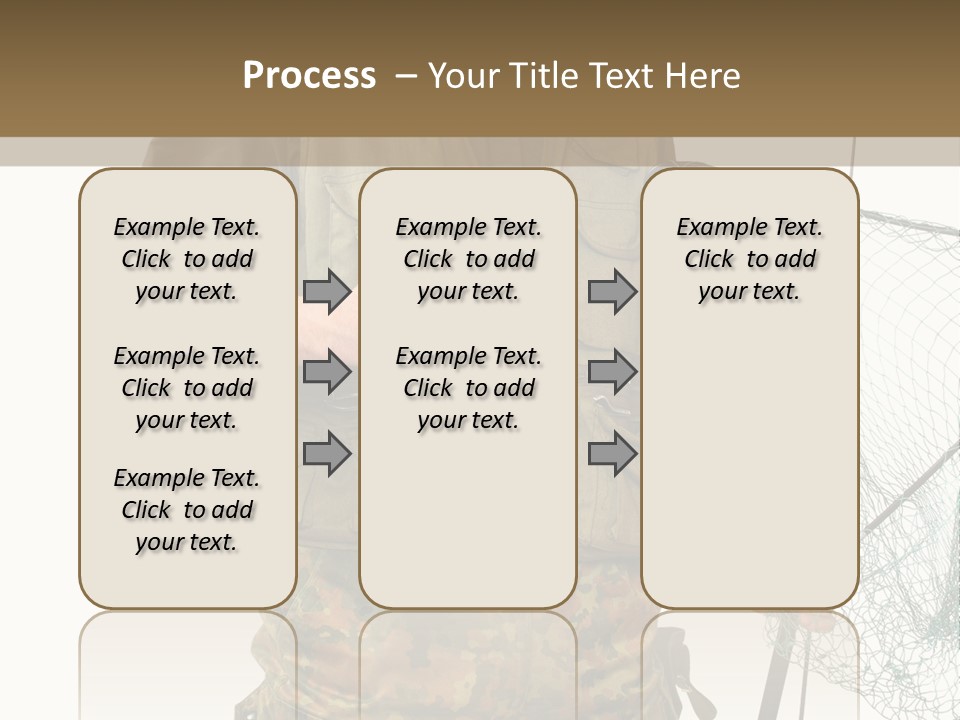 Fi H Port Weekend PowerPoint Template