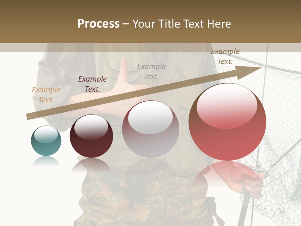 Fi H Port Weekend PowerPoint Template