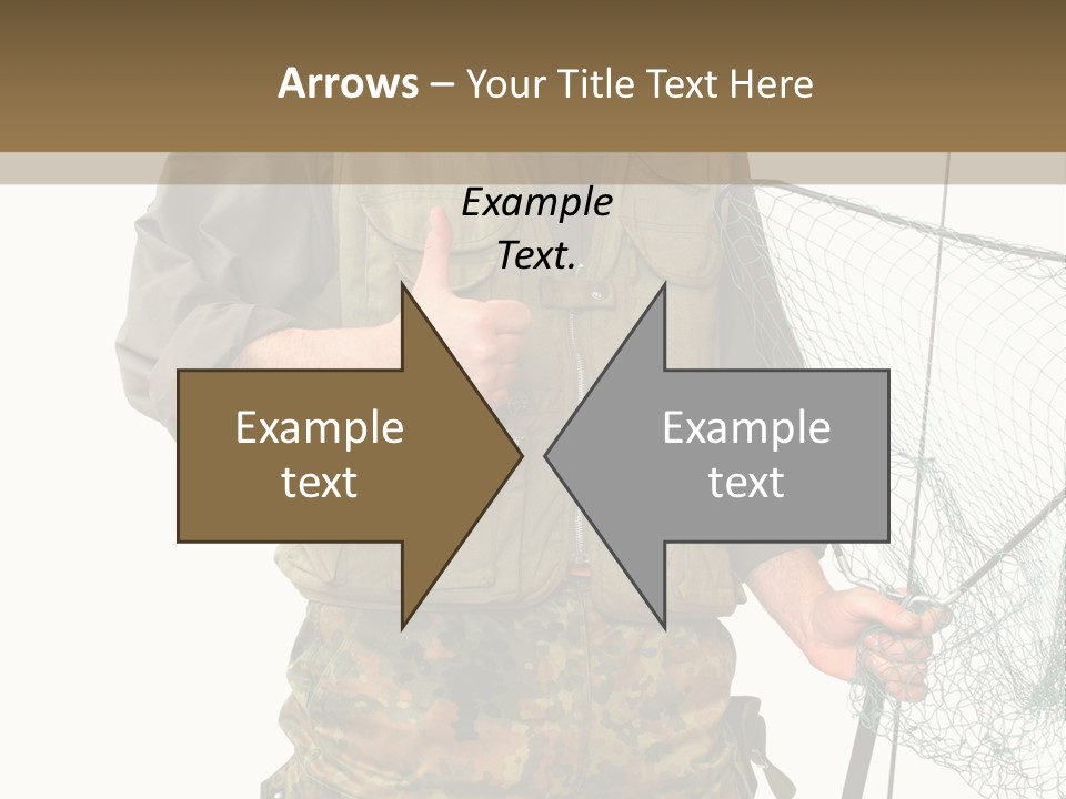 Fi H Port Weekend PowerPoint Template