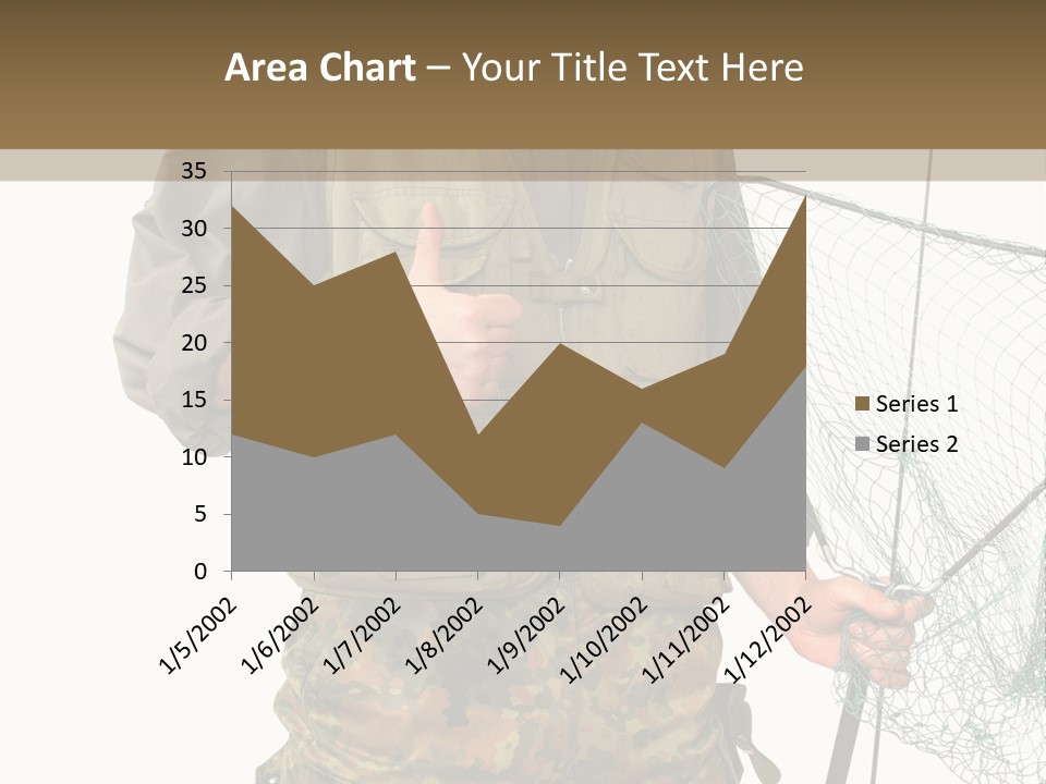 Fi H Port Weekend PowerPoint Template