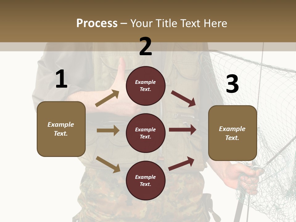 Fi H Port Weekend PowerPoint Template