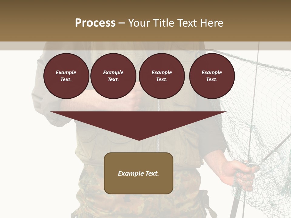 Fi H Port Weekend PowerPoint Template