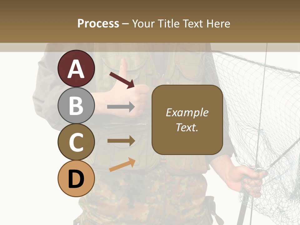 Fi H Port Weekend PowerPoint Template
