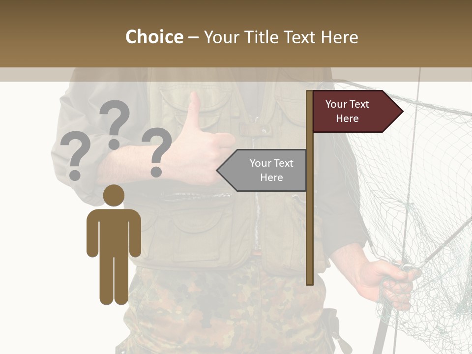 Fi H Port Weekend PowerPoint Template