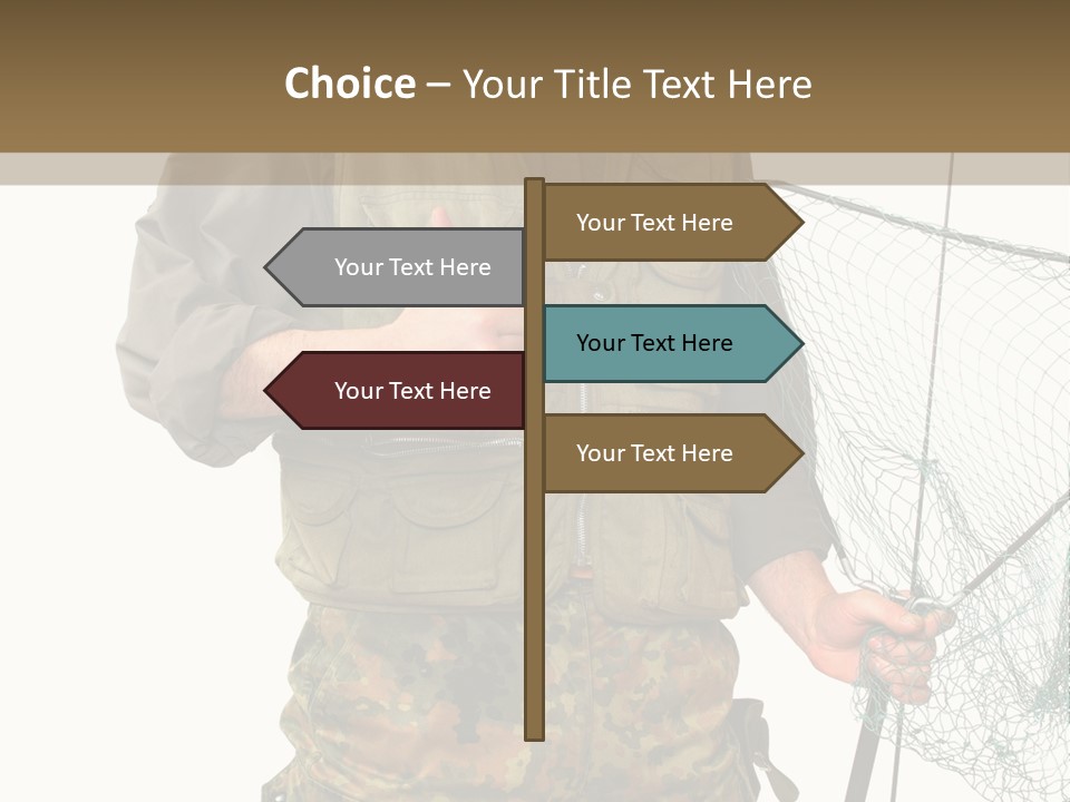 Fi H Port Weekend PowerPoint Template