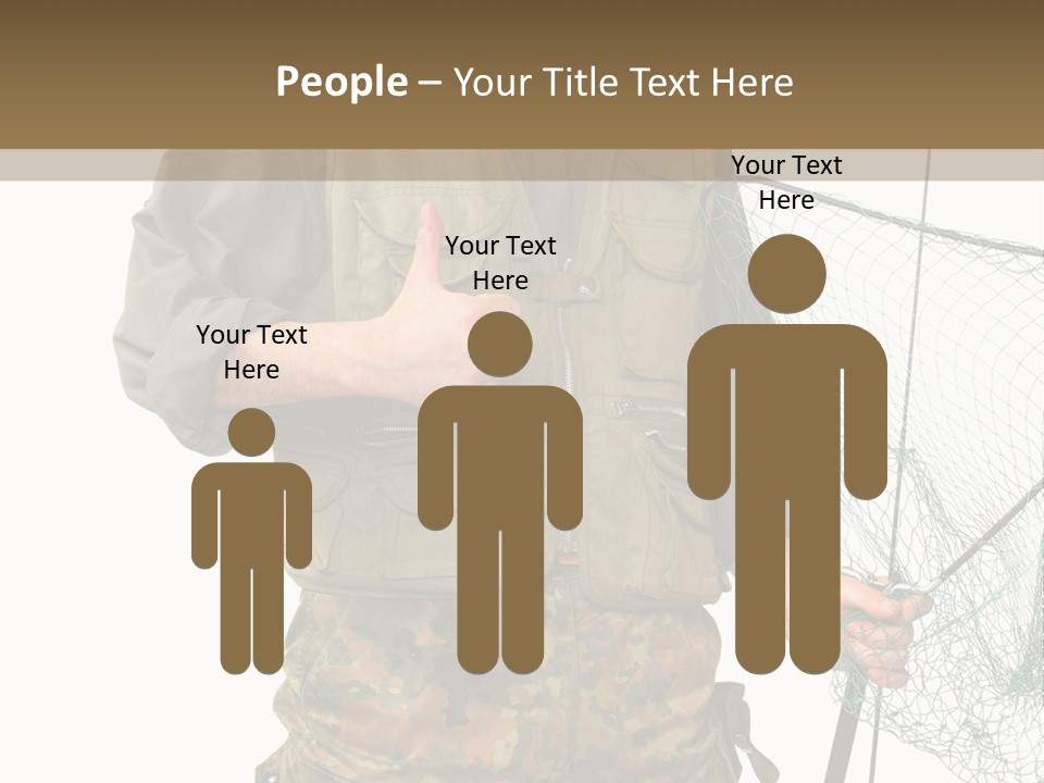 Fi H Port Weekend PowerPoint Template