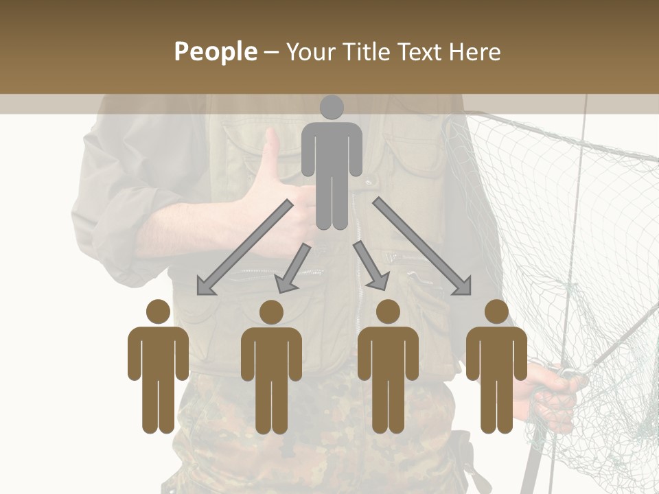 Fi H Port Weekend PowerPoint Template