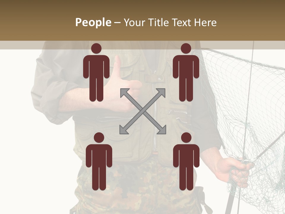 Fi H Port Weekend PowerPoint Template