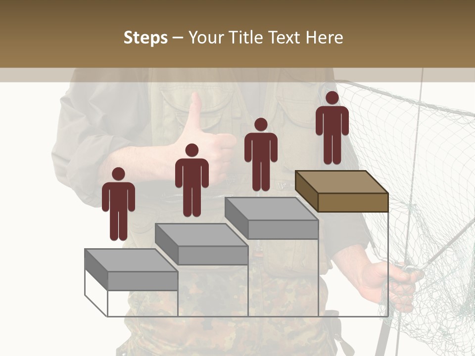 Fi H Port Weekend PowerPoint Template