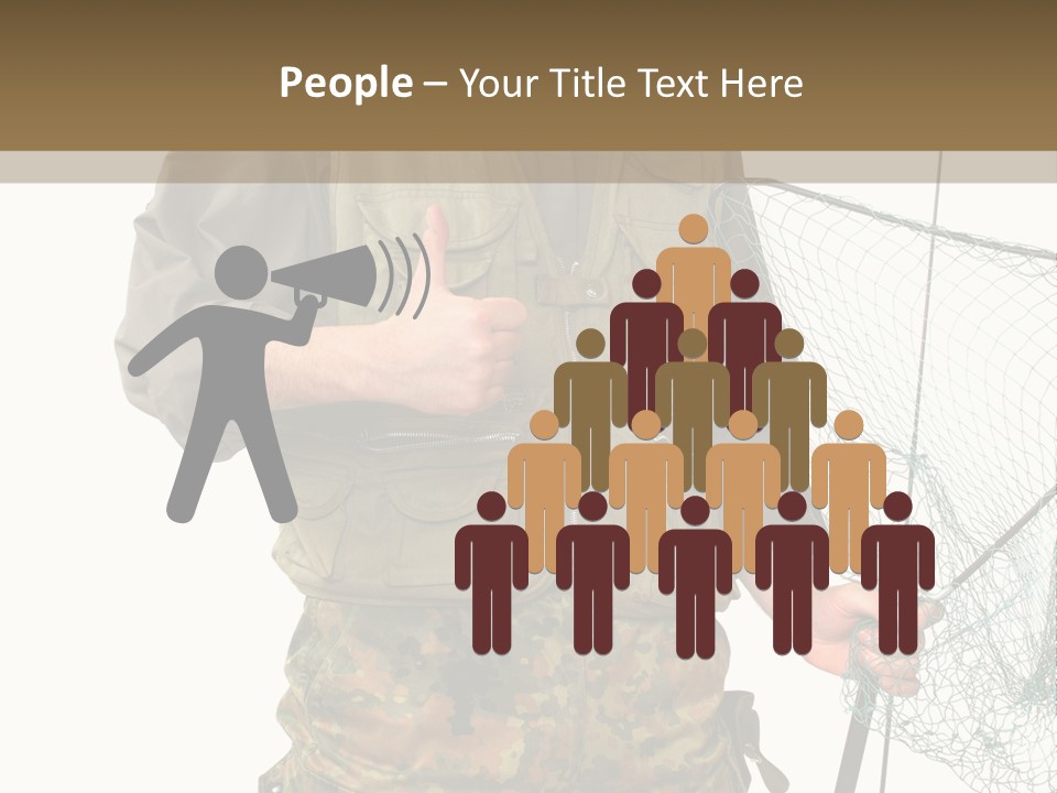 Fi H Port Weekend PowerPoint Template