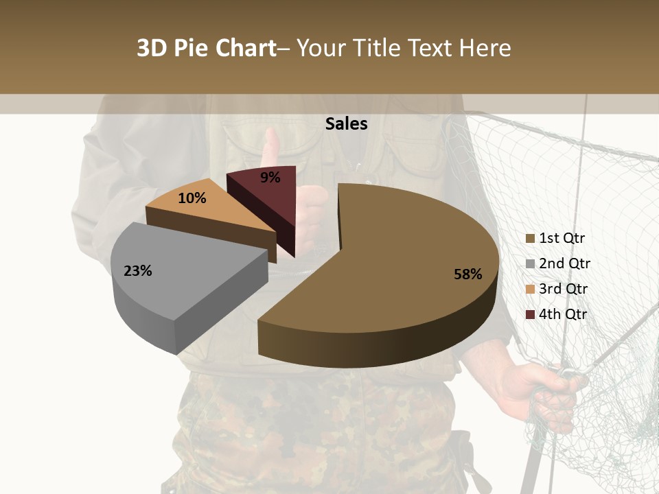 Fi H Port Weekend PowerPoint Template