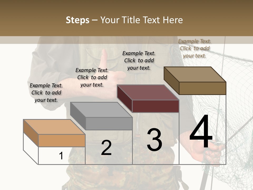 Fi H Port Weekend PowerPoint Template