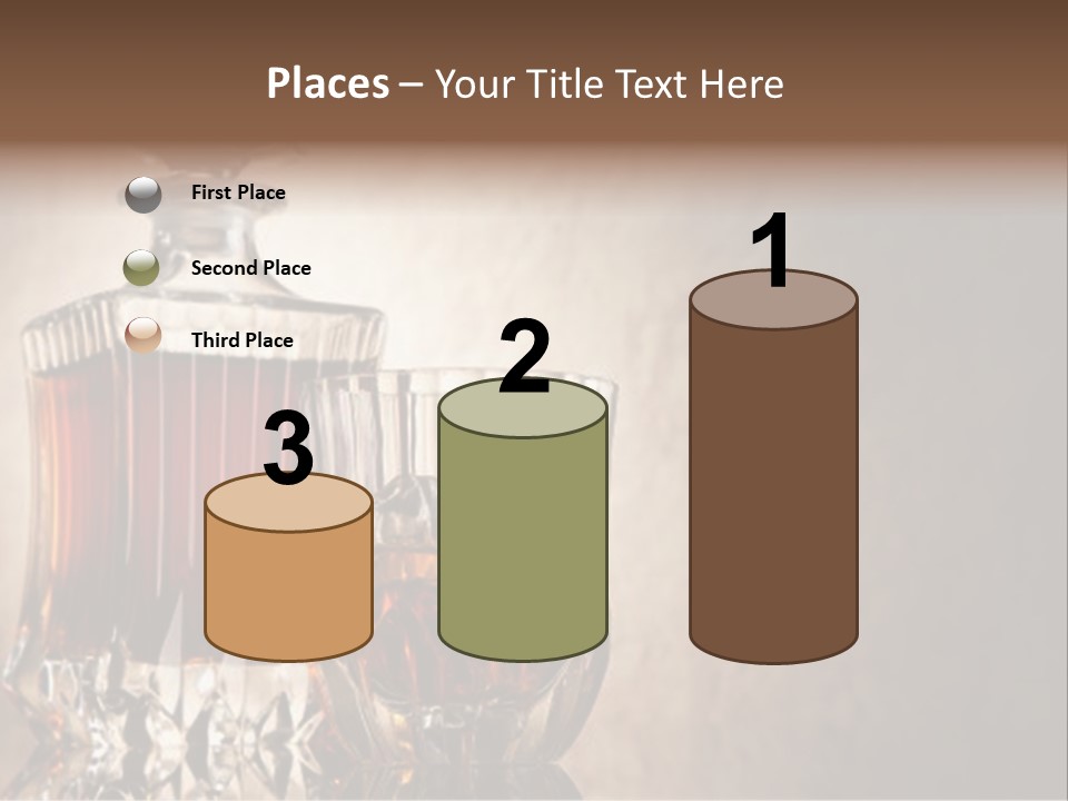 Lighting Life Style Bohemians PowerPoint Template