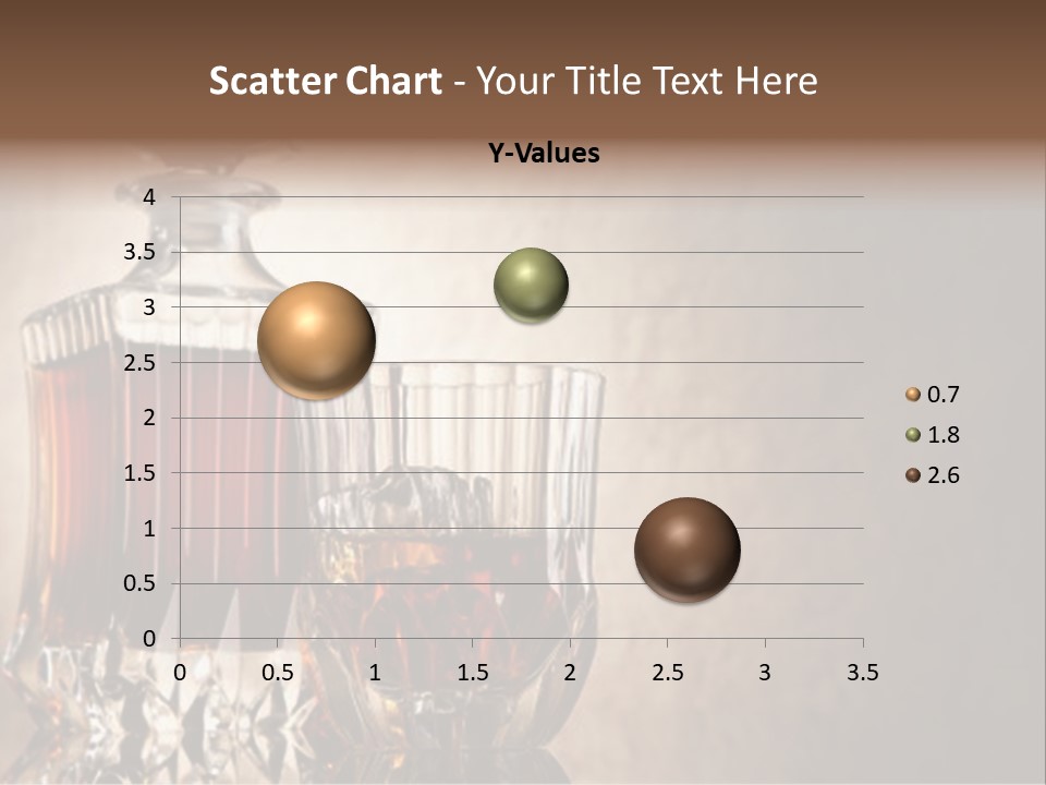 Lighting Life Style Bohemians PowerPoint Template