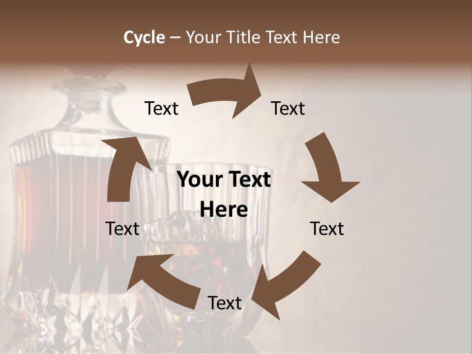 Lighting Life Style Bohemians PowerPoint Template