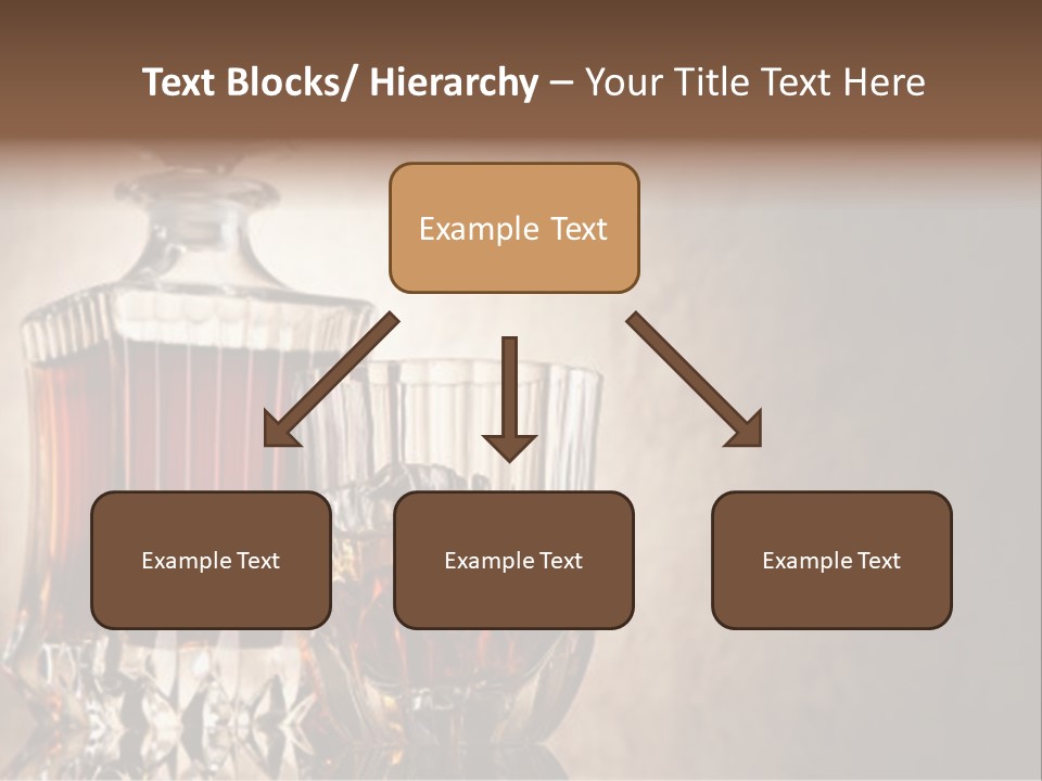 Lighting Life Style Bohemians PowerPoint Template