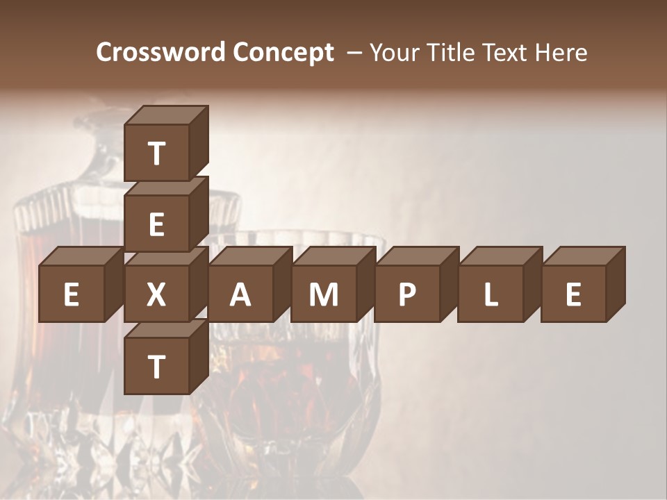 Lighting Life Style Bohemians PowerPoint Template