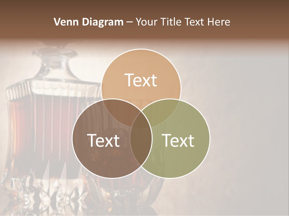 Lighting Life Style Bohemians PowerPoint Template