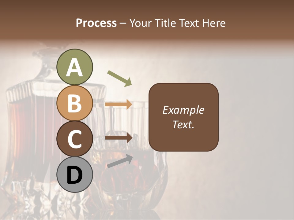 Lighting Life Style Bohemians PowerPoint Template