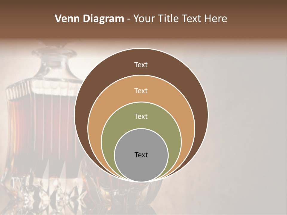 Lighting Life Style Bohemians PowerPoint Template