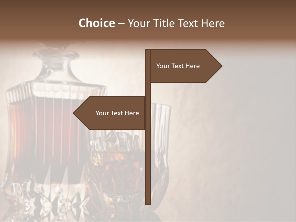 Lighting Life Style Bohemians PowerPoint Template