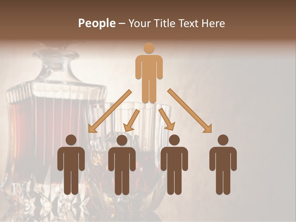 Lighting Life Style Bohemians PowerPoint Template