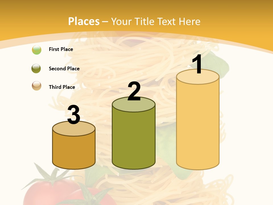 Macro Studio Light PowerPoint Template