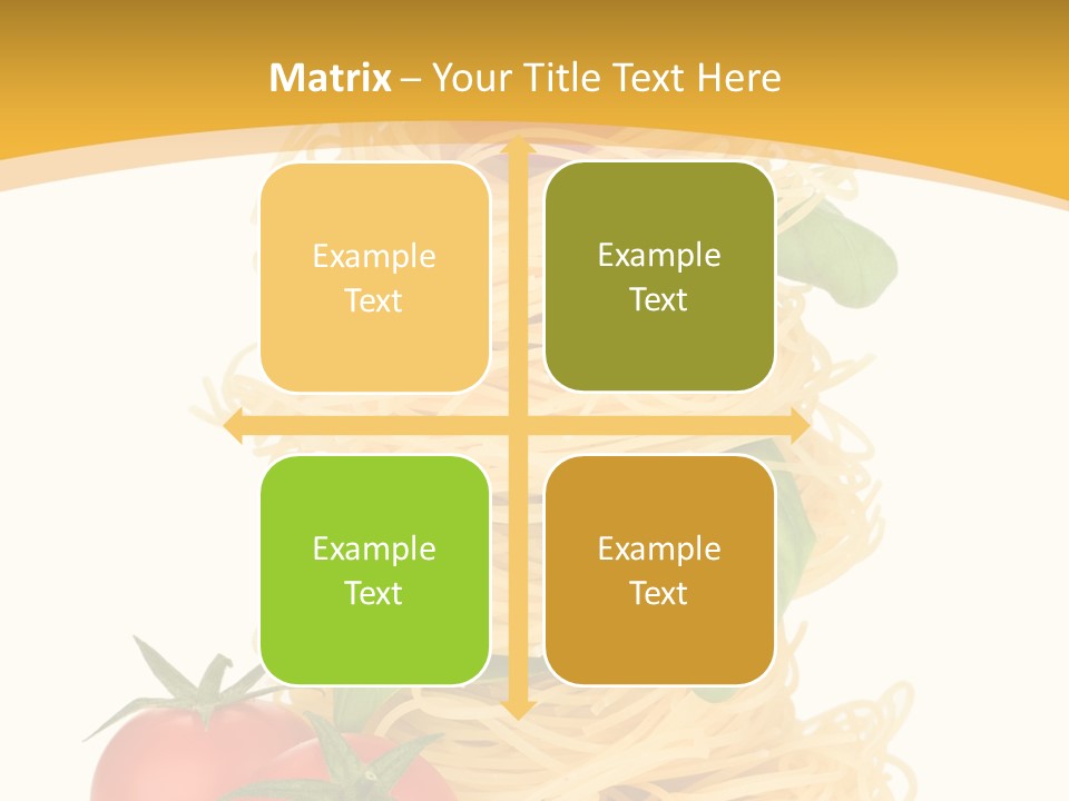 Macro Studio Light PowerPoint Template