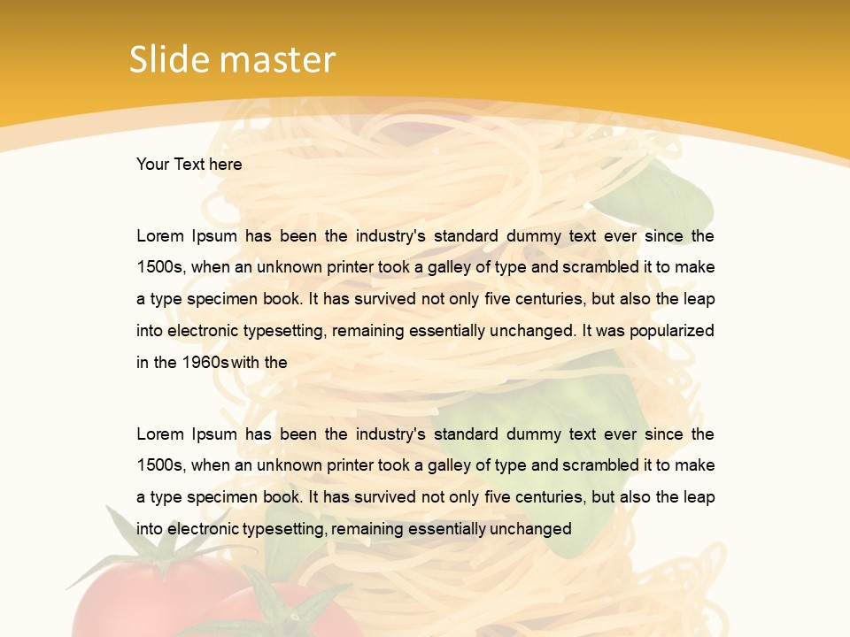 Macro Studio Light PowerPoint Template