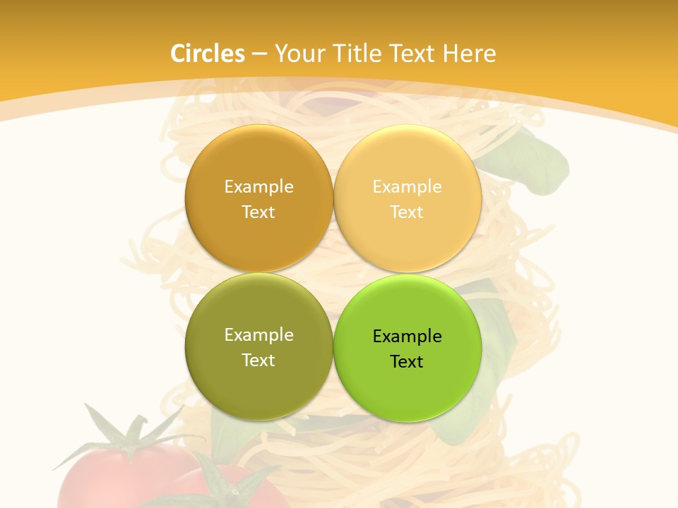 Macro Studio Light PowerPoint Template