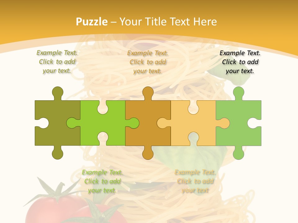 Macro Studio Light PowerPoint Template