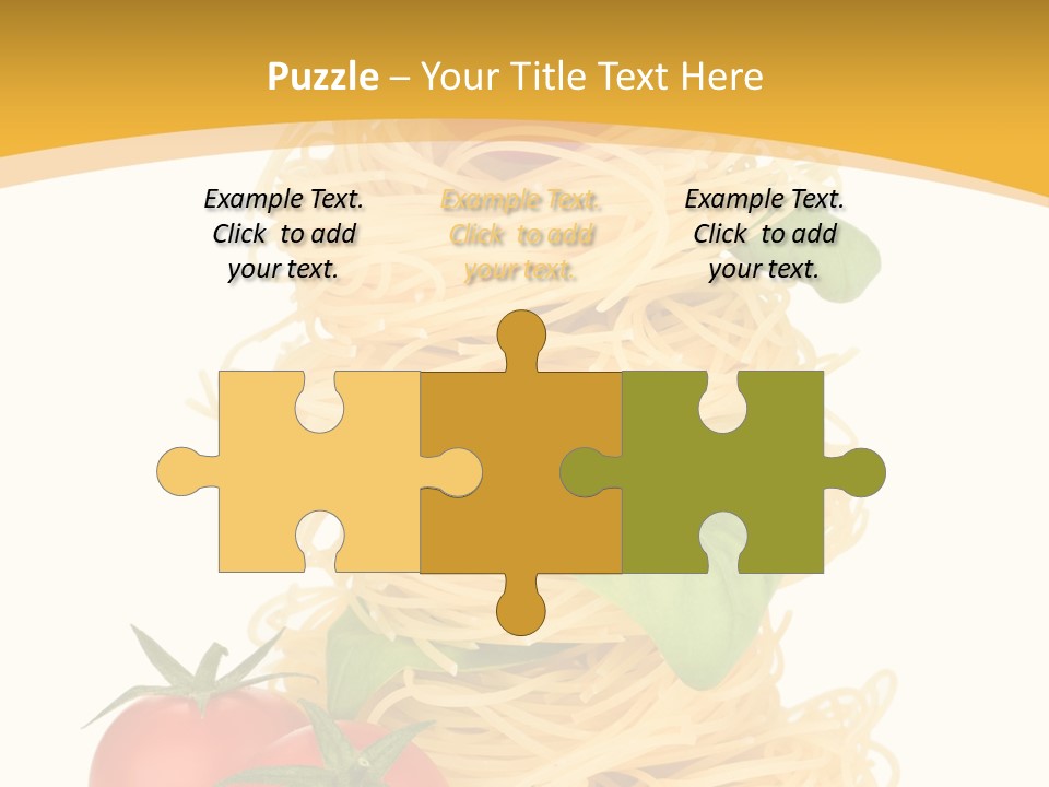 Macro Studio Light PowerPoint Template