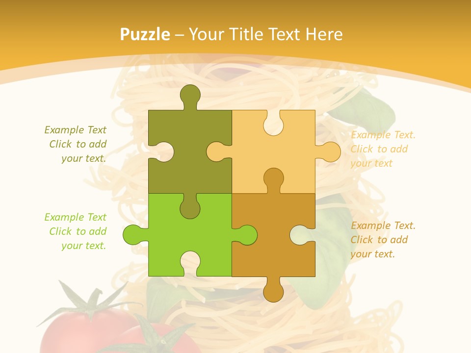 Macro Studio Light PowerPoint Template