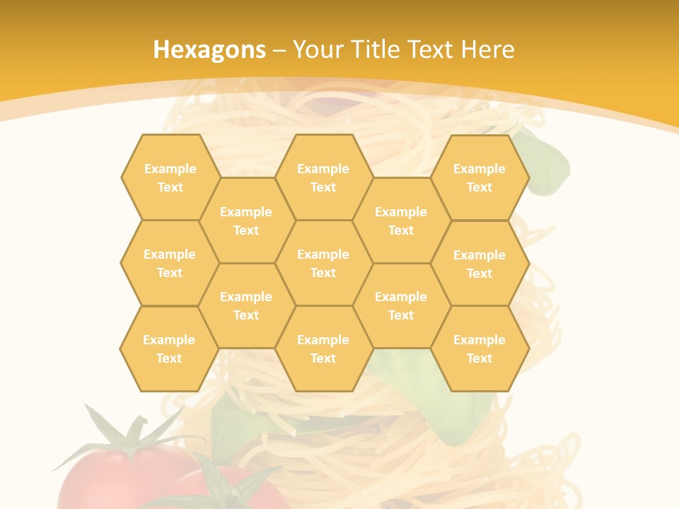 Macro Studio Light PowerPoint Template