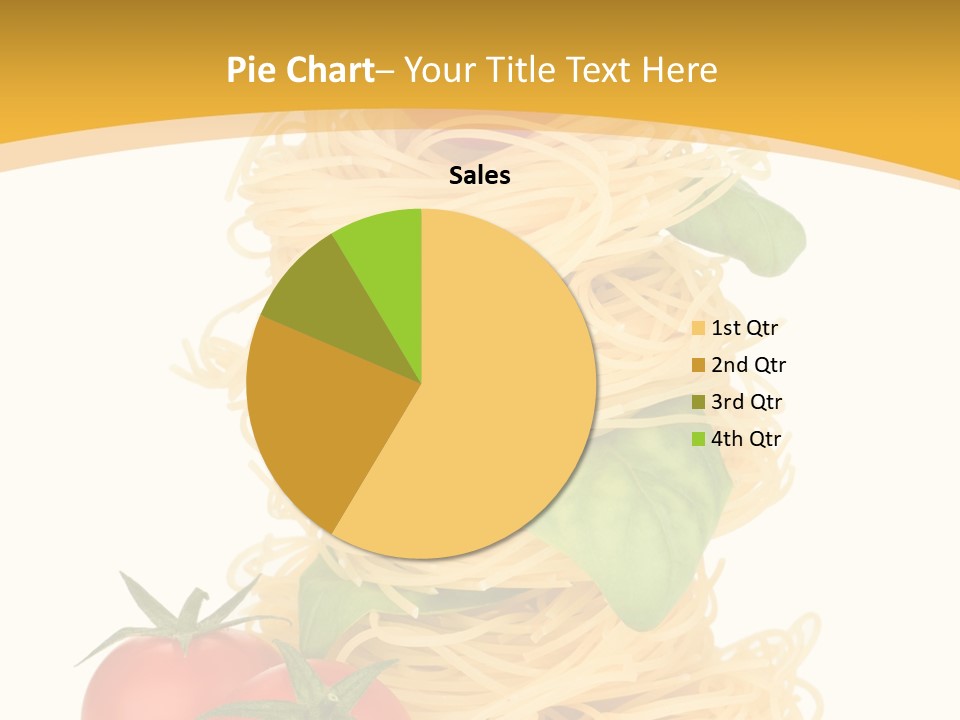 Macro Studio Light PowerPoint Template