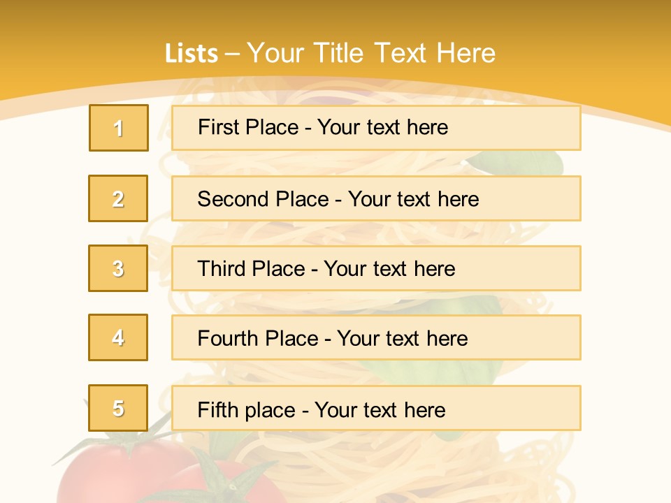 Macro Studio Light PowerPoint Template