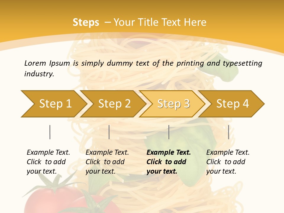 Macro Studio Light PowerPoint Template