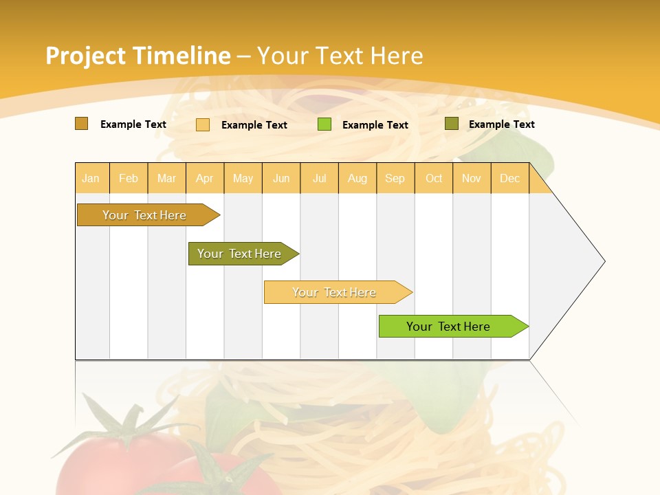 Macro Studio Light PowerPoint Template