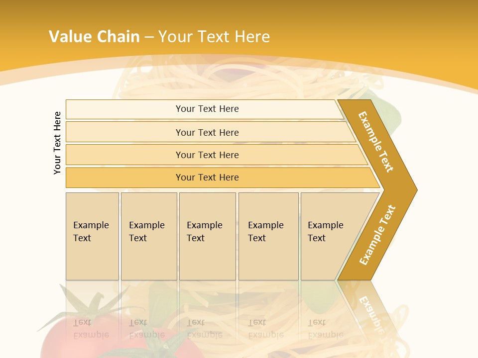 Macro Studio Light PowerPoint Template