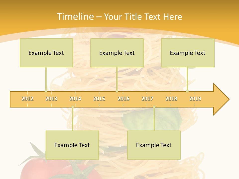 Macro Studio Light PowerPoint Template