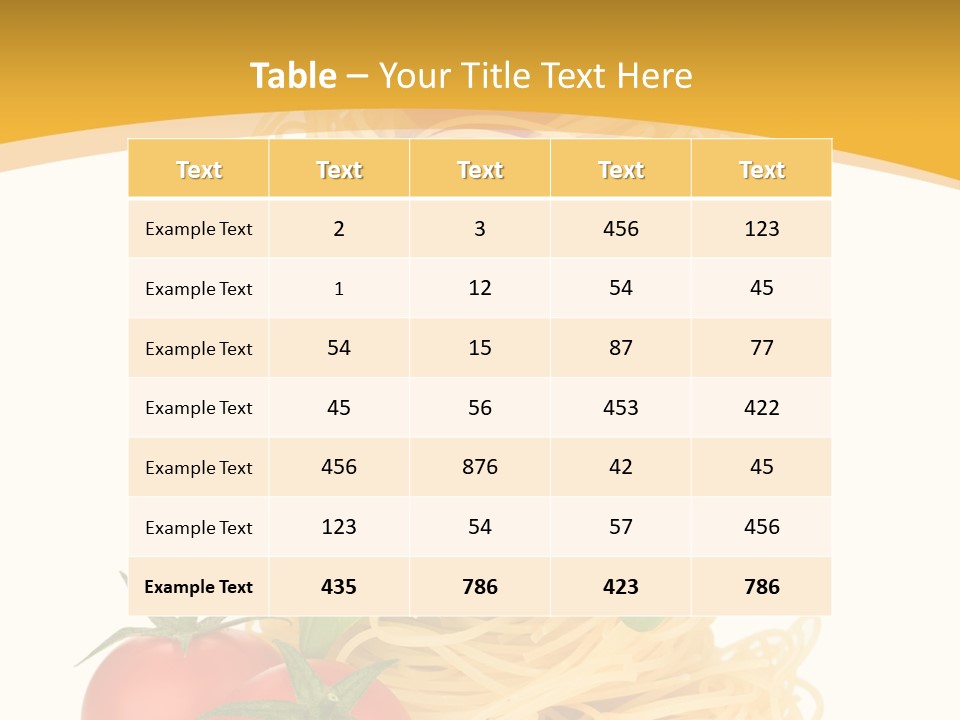 Macro Studio Light PowerPoint Template
