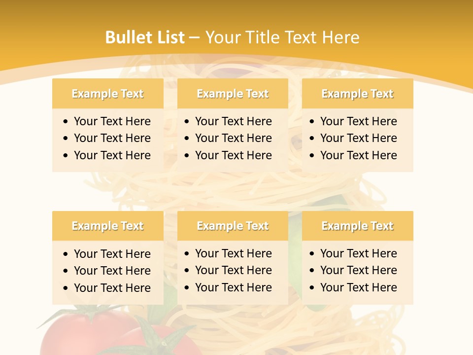 Macro Studio Light PowerPoint Template