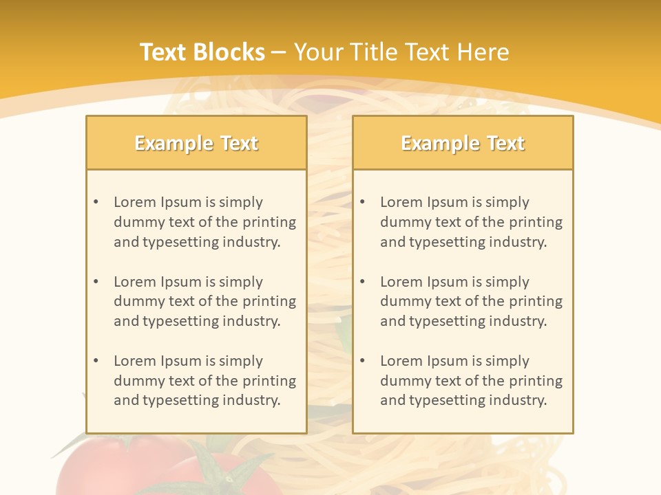 Macro Studio Light PowerPoint Template