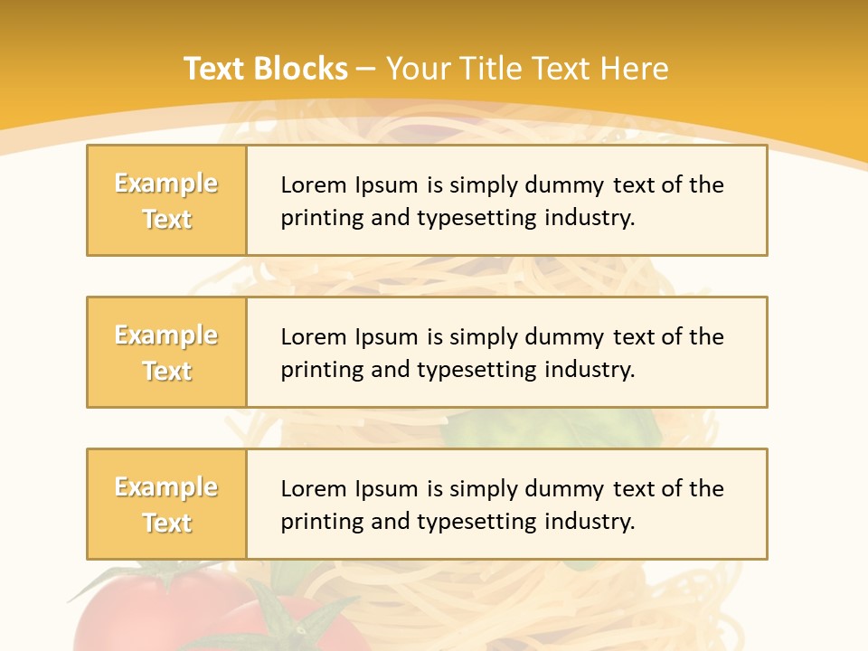 Macro Studio Light PowerPoint Template