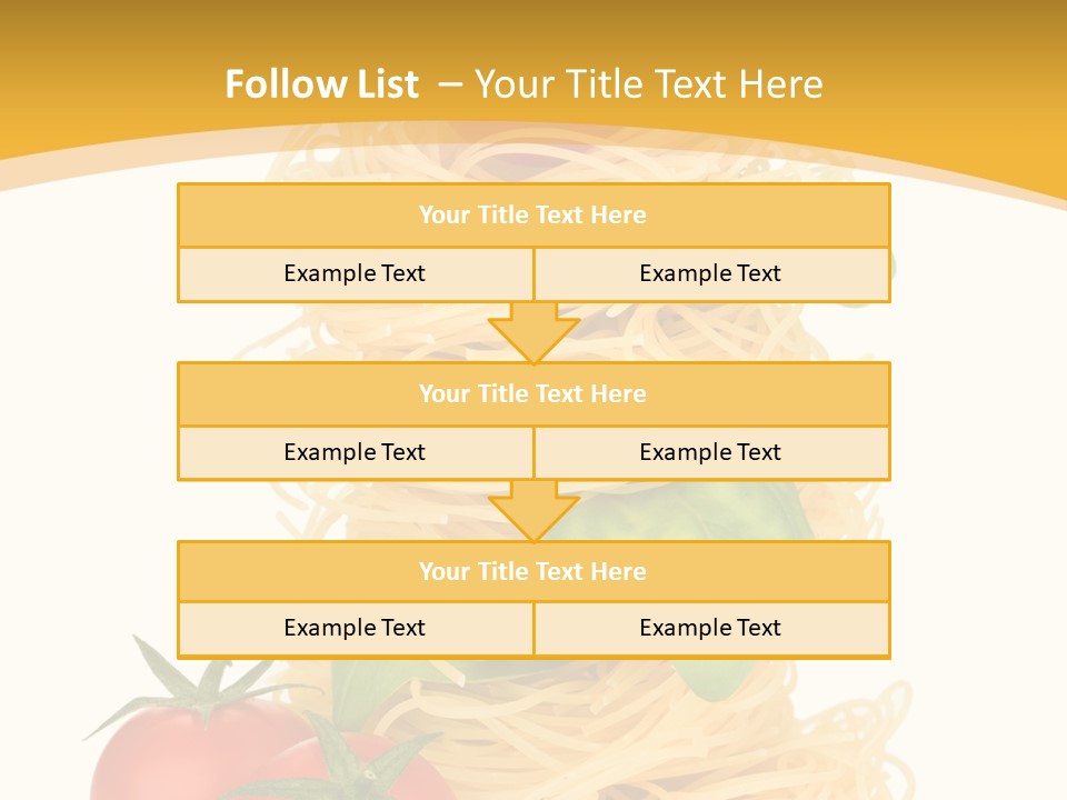 Macro Studio Light PowerPoint Template
