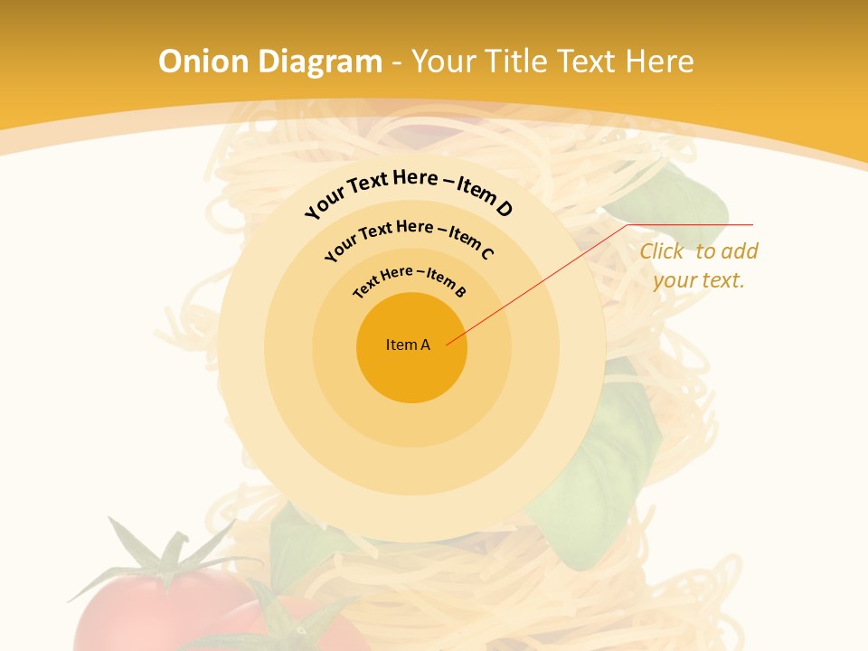 Macro Studio Light PowerPoint Template