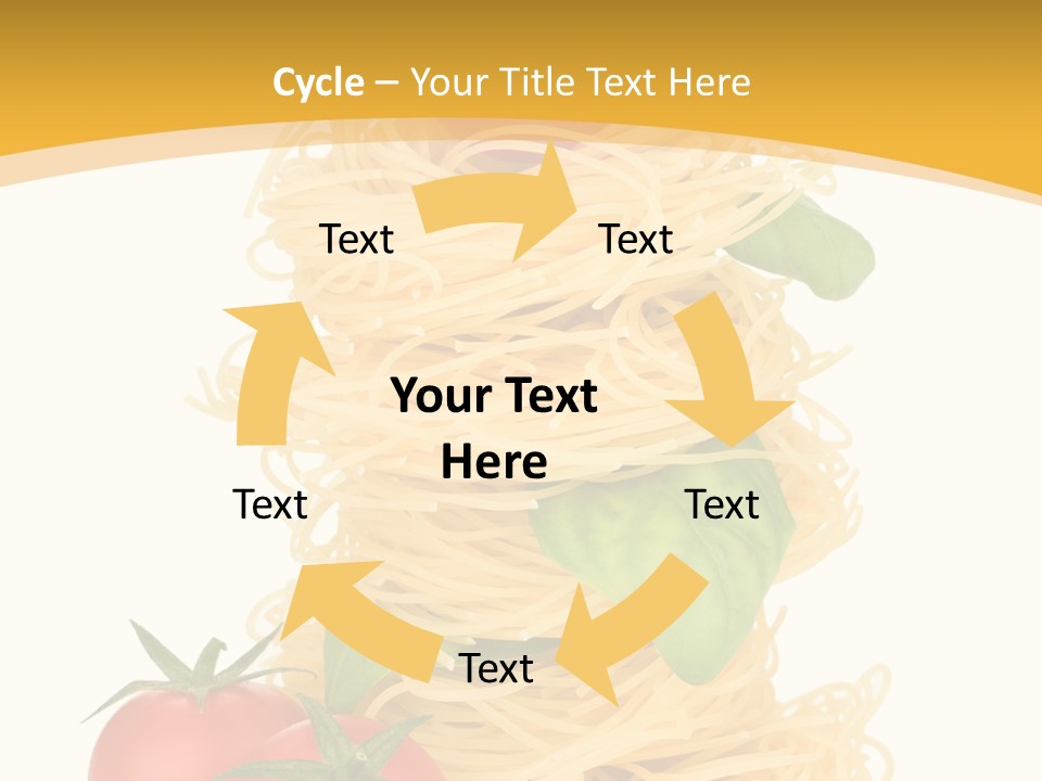 Macro Studio Light PowerPoint Template