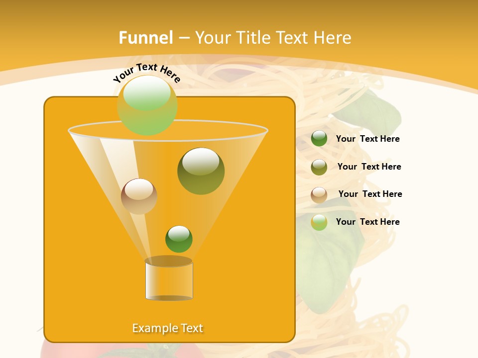 Macro Studio Light PowerPoint Template